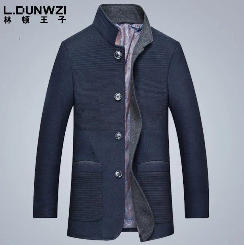 Men's Woolen Coats men's woolen coats