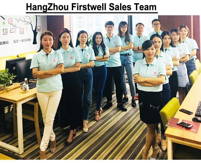 sales team