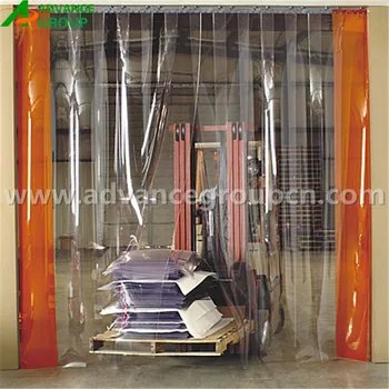 En Plastique Transparent Rideau Pour Garage - Buy En Plastique ... En Plastique Transparent Rideau Pour Garage - Buy En Plastique ...