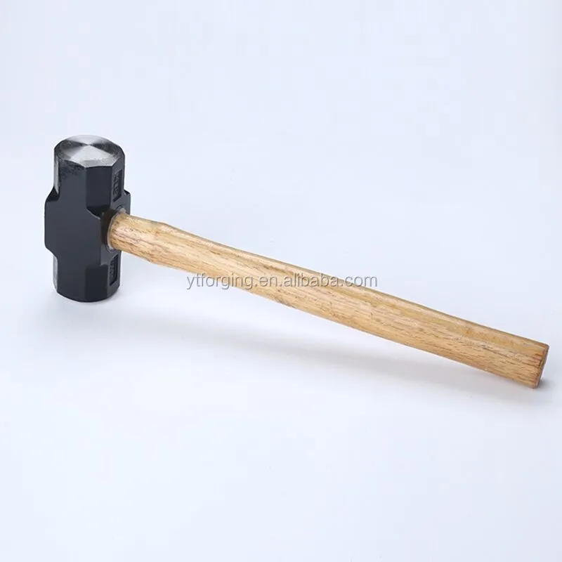 Sledge Hammer Factory/american Type Sledge Hammer Head/sledge Hammer
