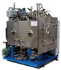 Pharmaceutical Vacuum Freeze Dryer Machine with cip,sip system, China Gzl Series Vacuum Freezing Dryer with Cip SIP