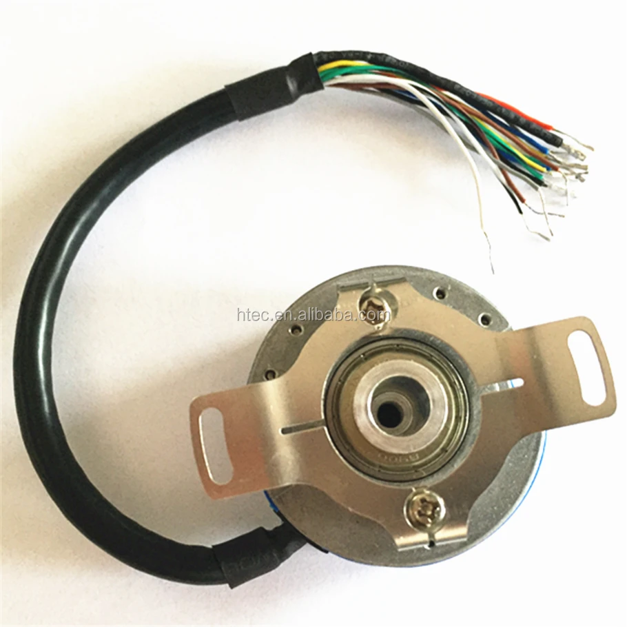 Absolute encoder 8.5820M.AR30.1024.0001