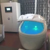 2020 floating pod 8000W super rapid heating up healthy therapy body massage floating tank spa