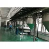 Hot sales in Africa CPO Crude Red Palm Oil Refining for Palm Oil Mill plant