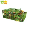 Safeguarded amazing indoor playground adventure play spaces for kids