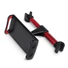 wholesale 360 Degree rotation mount car headrest tablet holder for mobile phone and PAD