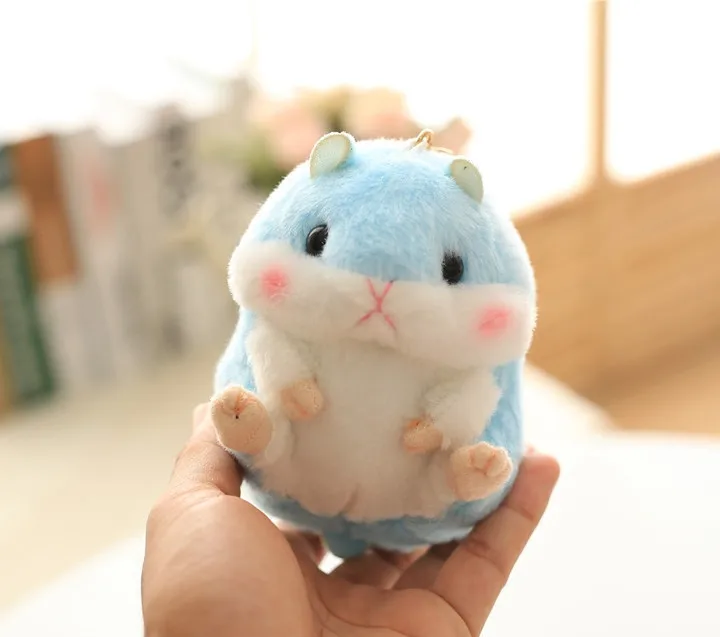 卸売高品質ソフトかわいい漫画ハムスターマウス型ぬいぐるみペンダントカスタムキーホルダー Buy ぬいぐるみハムスターキーホルダー 安価なカスタム キーホルダー 動物キーホルダー Product On Alibaba Com