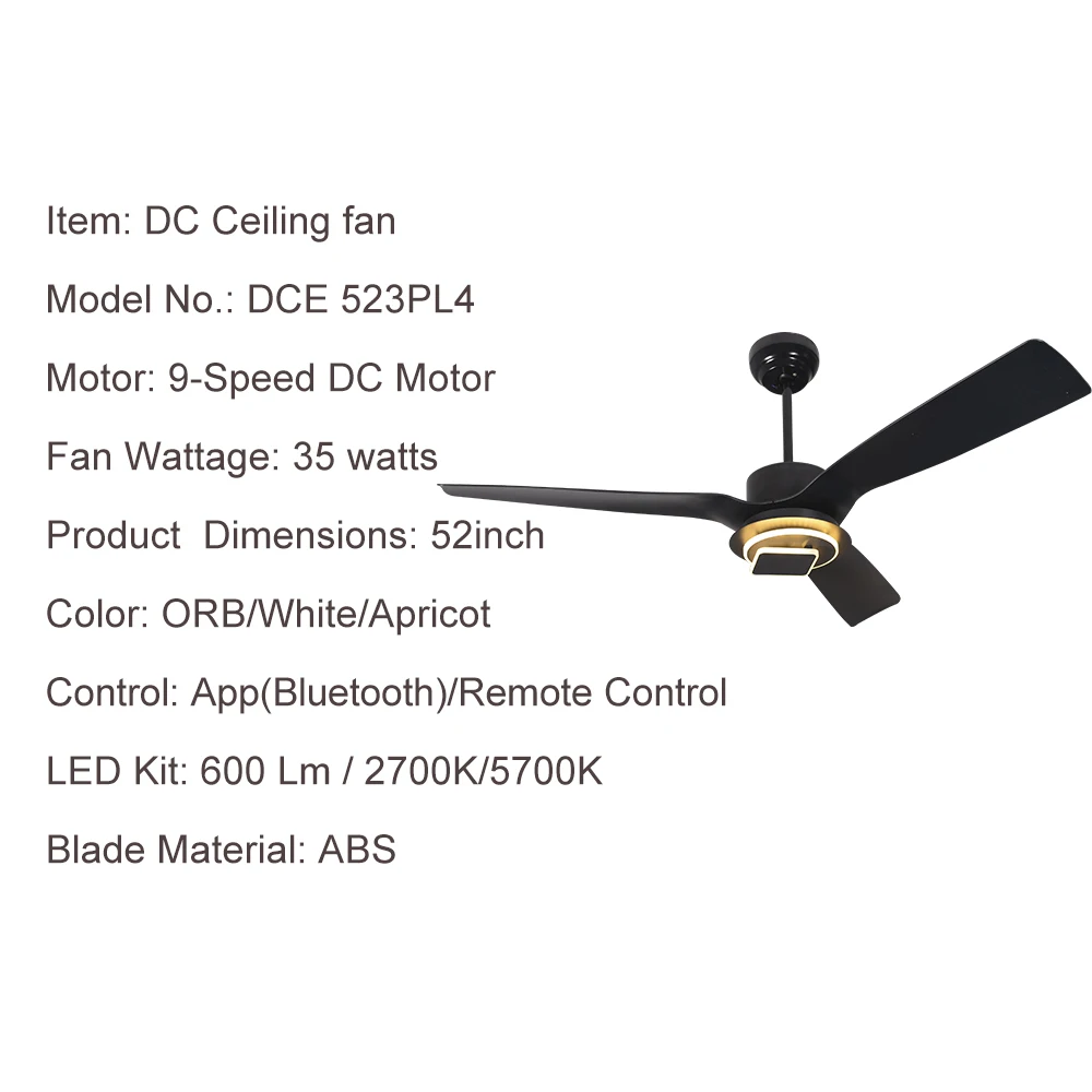 Home 52inch Decorative Dc Ceiling Fan With Led Light Buy Ceiling Fan With Led Ligh Product On Alibabacom Home 52inch Decorative Dc Ceiling Fan With Led Light Buy Ceiling Fan With Led Ligh Product On Alibabacom