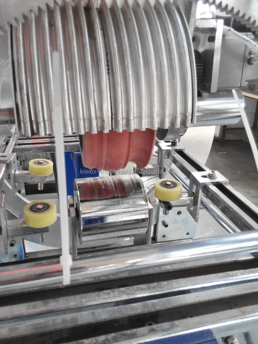 Ps90 Photo Frame Moulding Machine/photo Frame Making Machine Ps Foam