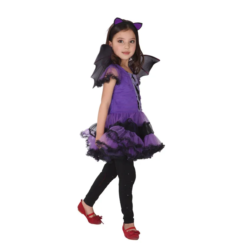 Devil Girl Used Halloween Costumes Blue Fancy Dress Sale Halloween