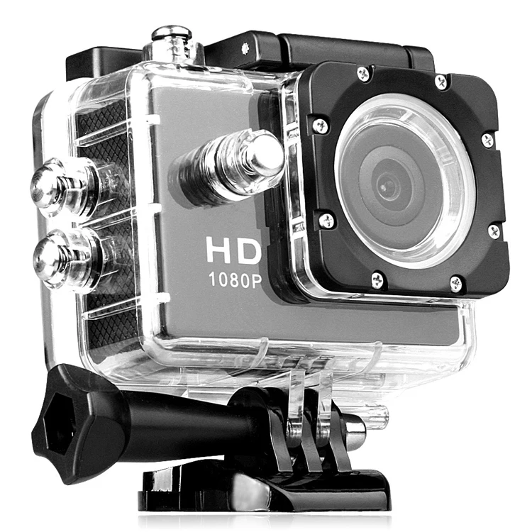 SPORT HD DV 1920X1080 FULL HD Mini Camera 703929589952