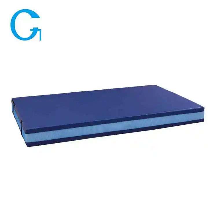 soft exercise mat