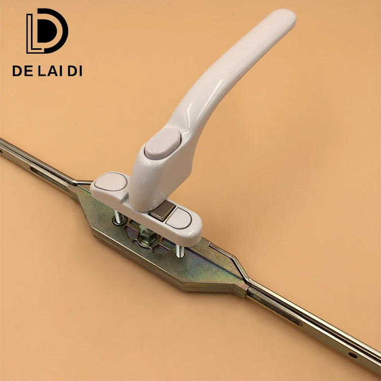 New Upvc Aluminum Sliding Window Handles Handle Hardware Manufacturers