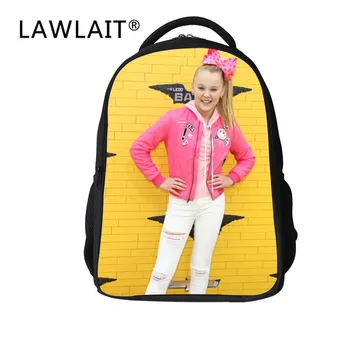 jojo siwa school bag