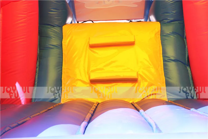 Inflatable Bouncy House