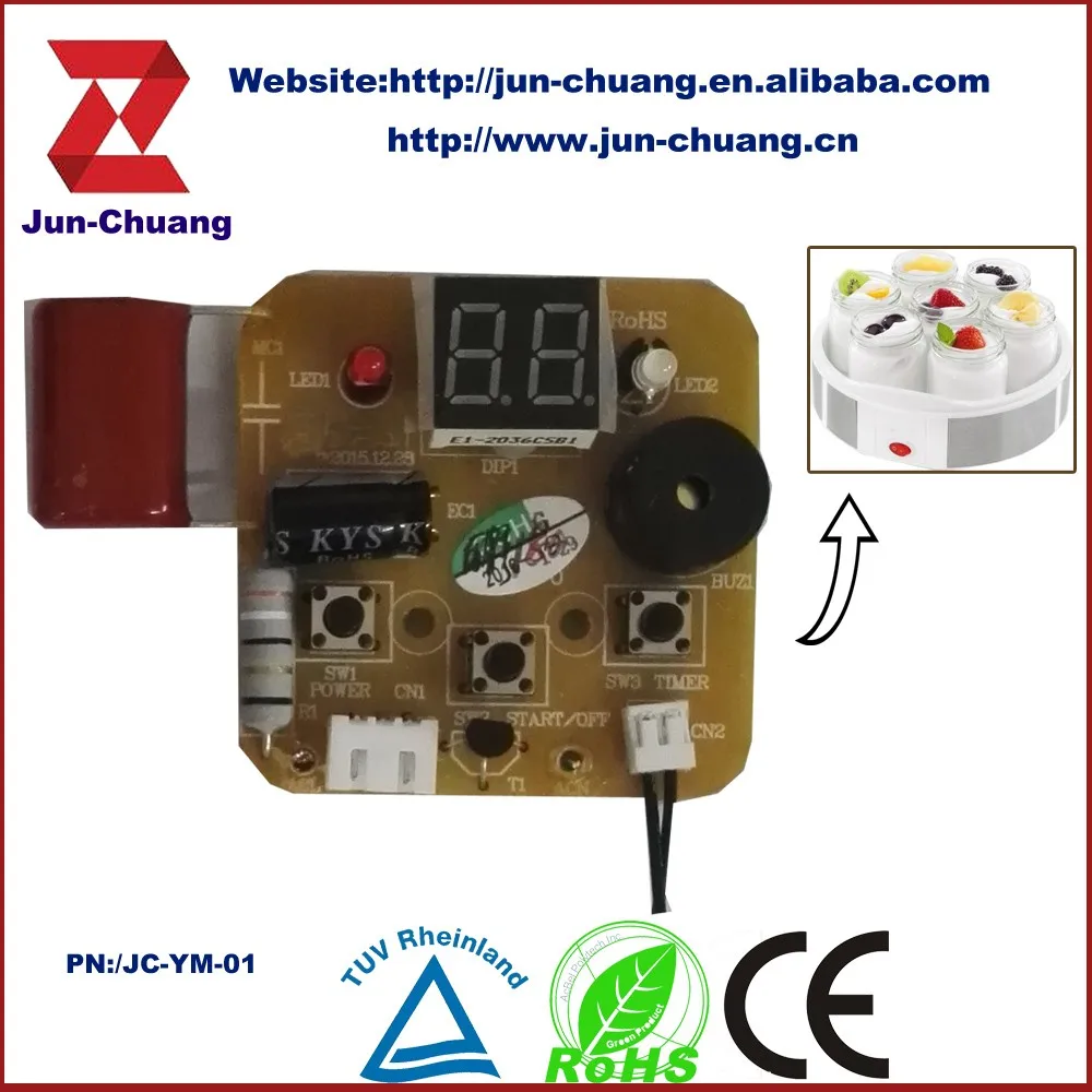 Professional Reliable Ultrasonic Humidifier Circuit Board Pcb Buy