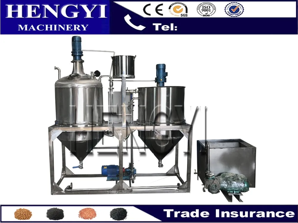 jl-800-small-scale-edible-oil-refinery-mini-crude-oil-refinery-machine