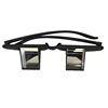 Kingopt Plastic frame Vertical Looking Up prism Climbing Belay Glasses for sale
