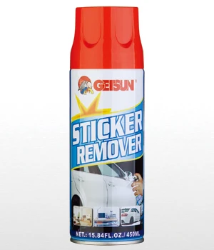 Cement stain remover