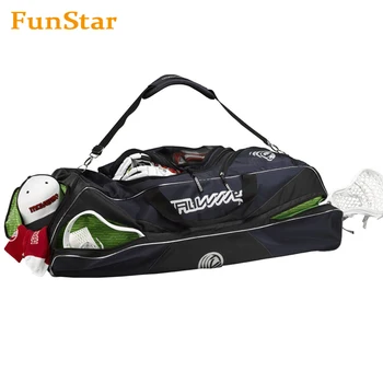 Lacrosse Kastle Team Bag Hockey Duffle Hocky Lacrosse Kastle Team Bag Hockey Duffle