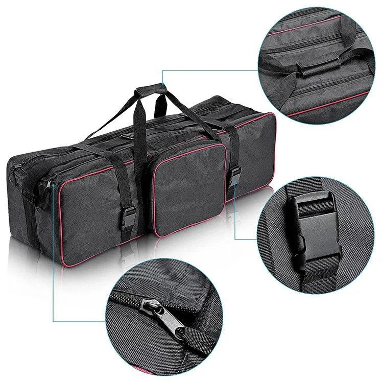 Multi-function large padded tripod bag for studio light umbrella (5).jpg