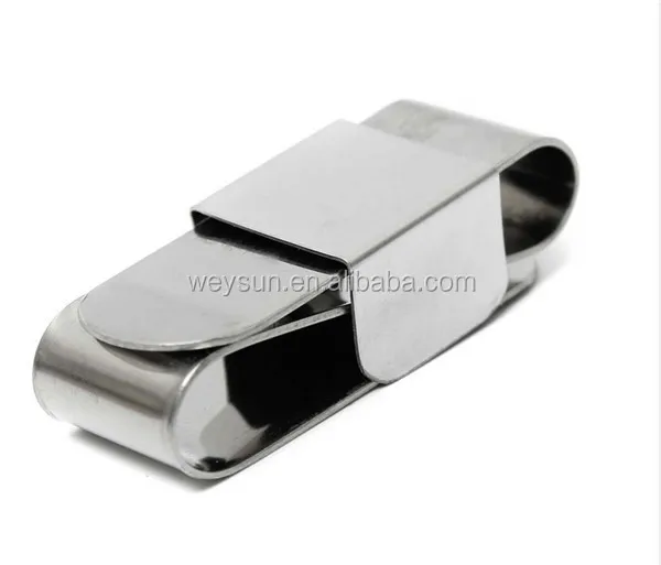 Details about   Magnetic Stainless Steel Professional Billiard Chalk Clip Practical Billiard 