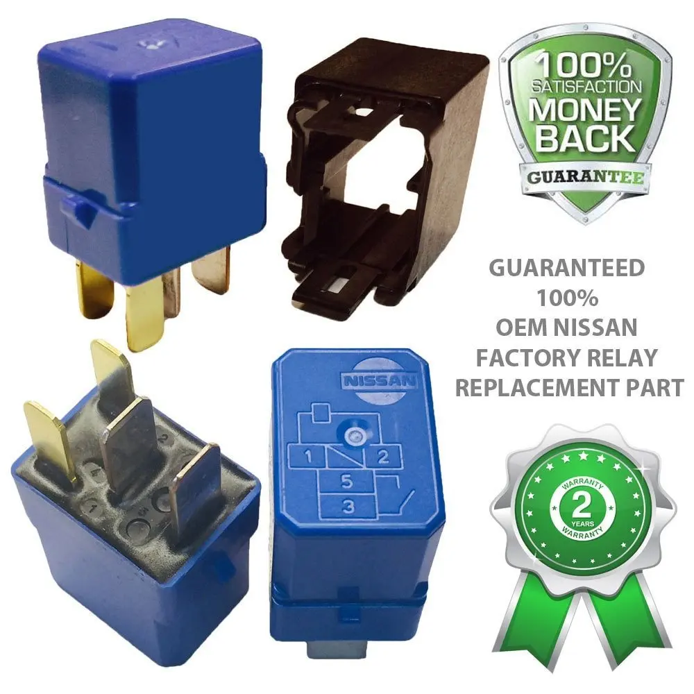 Cheap Nissan Relay 25230, find Nissan Relay 25230 deals on line at