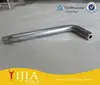 CENTRAL HOLED TORQUX KEY-HEX KEY(More Durable For Anti-Rusted)