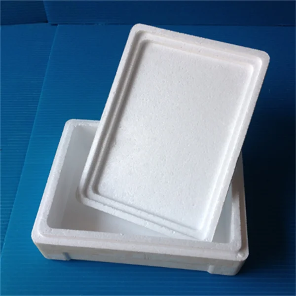 Professional Custom Small Foam Box Styrofoam Box Eps Packing Box Buy