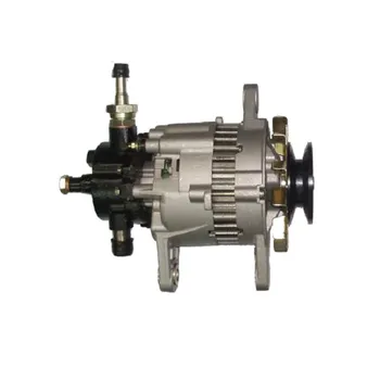 China Auto Parts Mini Generator 24v 30a Alternator ...