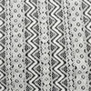 Hot sale cheap nylon cotton lace fabric new sample