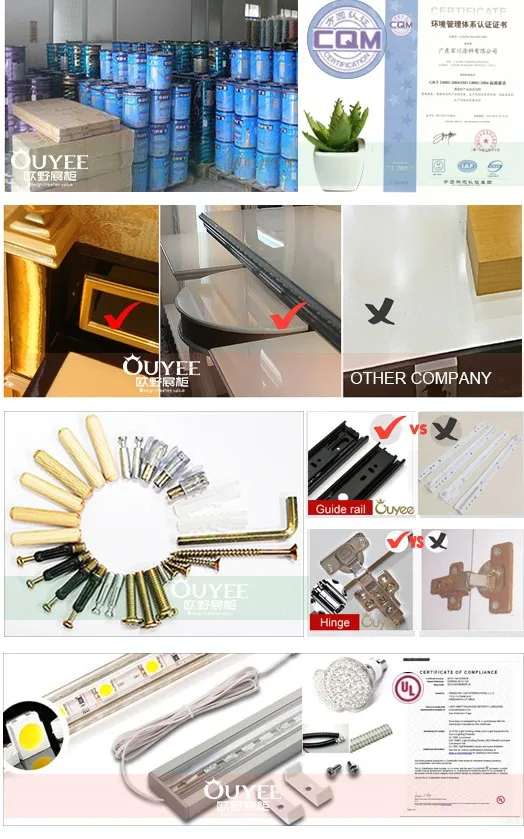 Nuevos Productos Calientes Cosméticos Gabinete Muebles Para Tienda