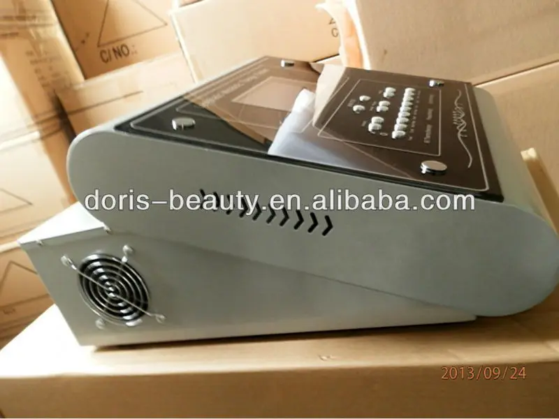 Far Infrared Pressotherapy