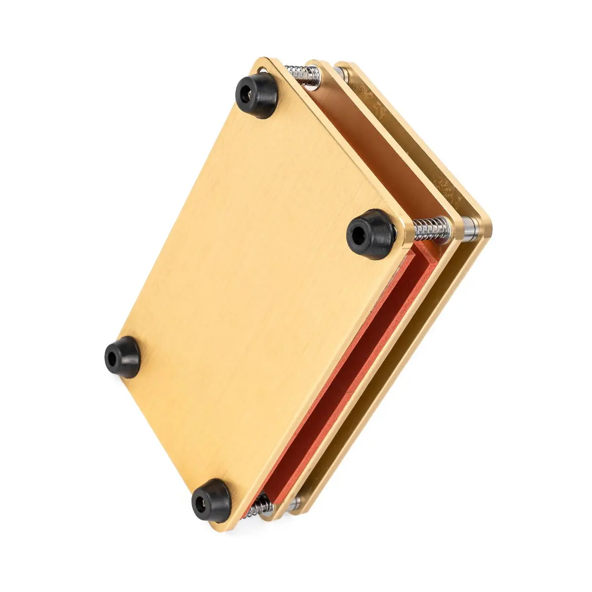 Lcd Frame Pressure Laminator Mold For iPhone
