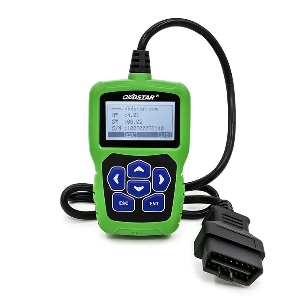 OBDSTAR VAG PRO Auto Key Programmer No Need Pin Code for V-W OBDSTAR VAG PRO EPB Odometer Correction Tool