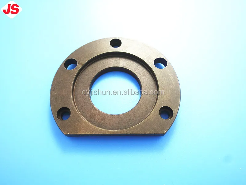 NEWLONG DS-9C INDUSTRIAL SEWING MACHINE PARTS SEWING ACCESSORIES 301091 BEARING HOLDER