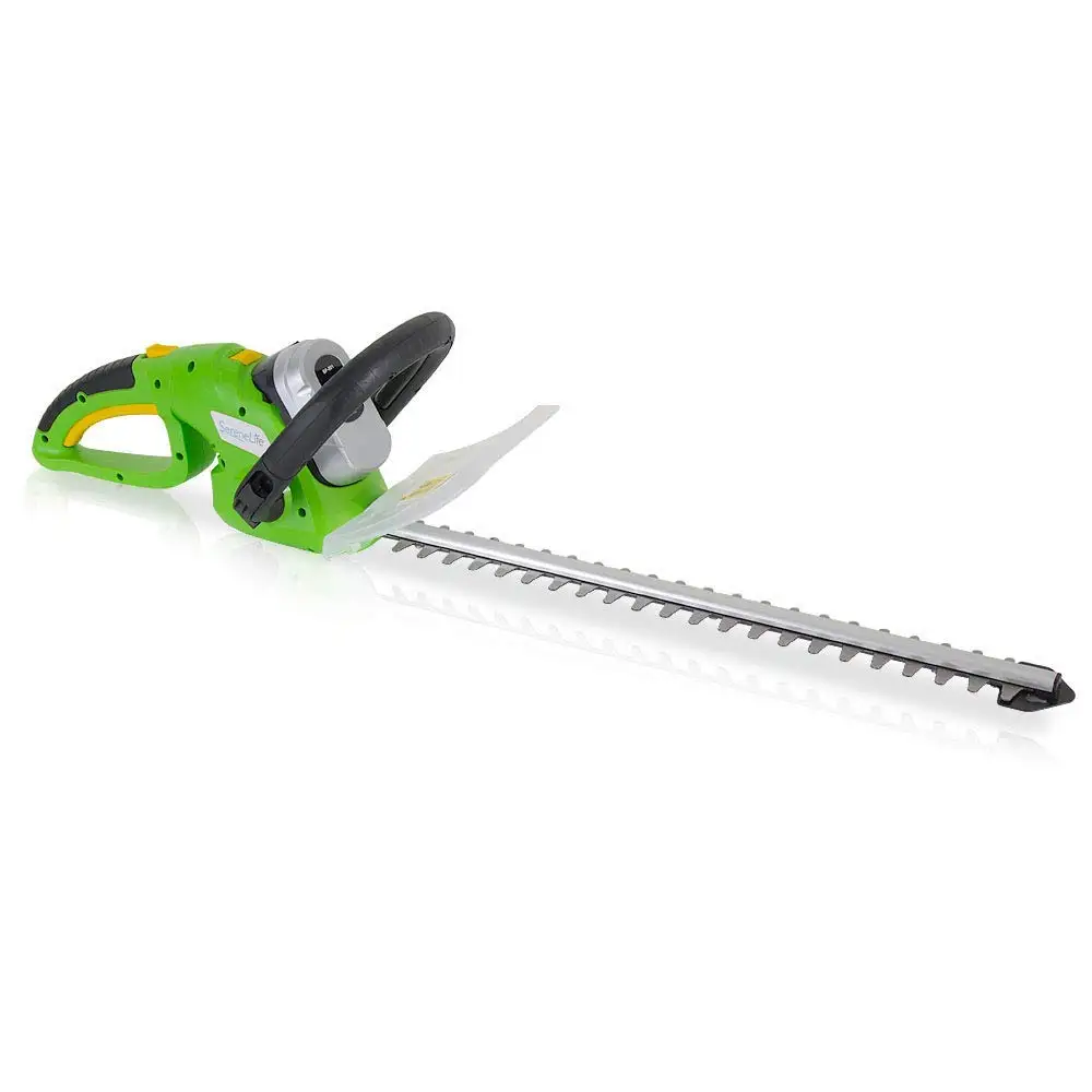 cordless electric tree trimmer