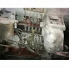 good quality truck engine EK100 used engine for hino
