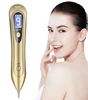 Beauty Removal Pen Plasma laser Mole Remover for Skin Tag Freckle Nevus Acne Dot Sweep Spot Removing