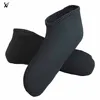 Scuba water socks swimming water boots diving skin socks