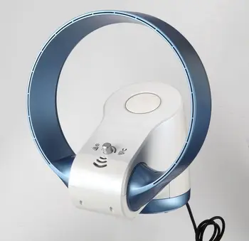 No Leaf Bladeless Noise Fan Wall Mounted Er S No Leaf Bladeless Noise Fan Wall Mounted Er S
