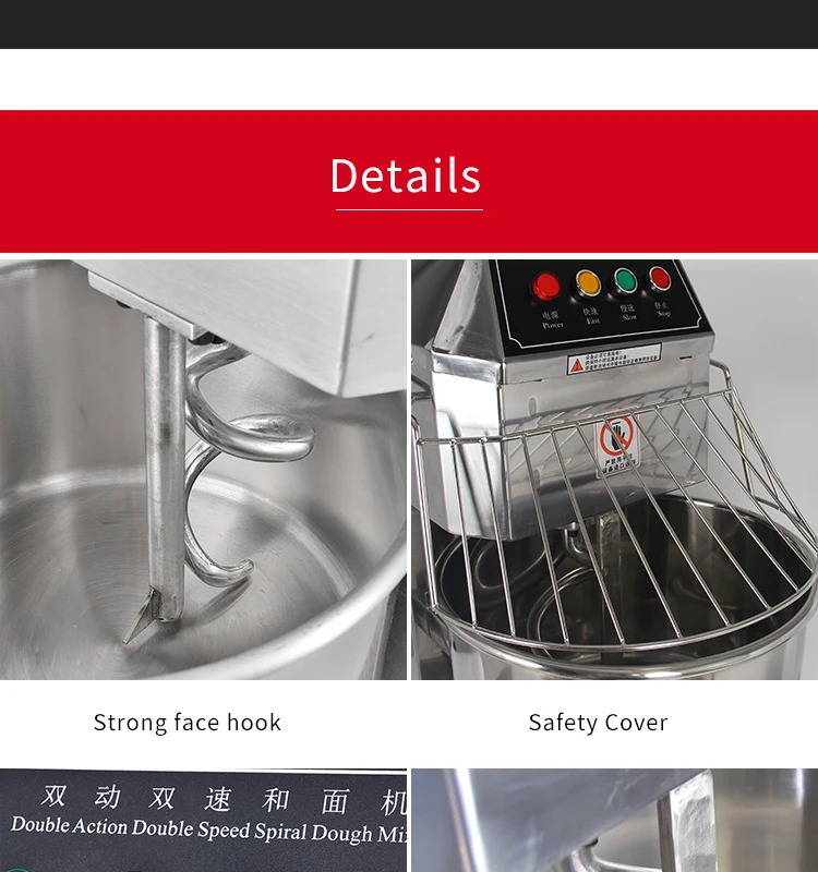 Good Qualityused Commercial Dough Mixer Price Buy Chapati Dough Mixer