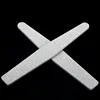 Zebra Emery Board, Nail Supplies Disposable Nail File Buffer