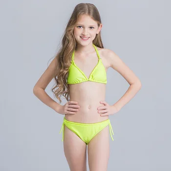 baby girl bikini swimwear