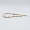 High class shell rosary beautiful shell prayer beads