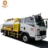 Safe and reliable 4500L permanent road patching materials in Africa