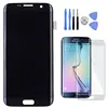 replacement touch screen lcd assembly for samsung s7 edge G9350 G935F G935A With free tools