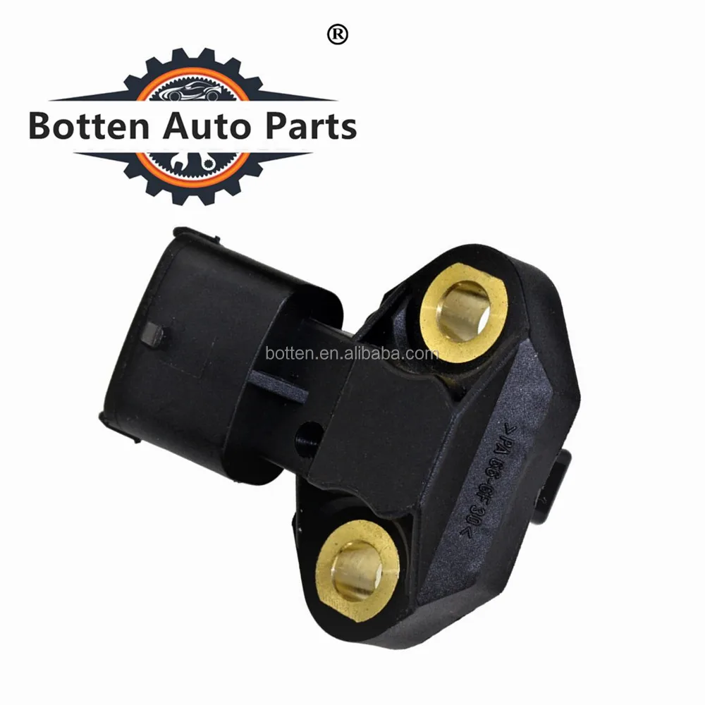 Intake Air Charge Pressure Sensor MAP 0281002244 0041531828 for Mercedes-Benz