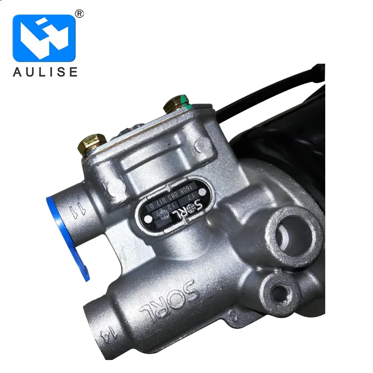 Factory Manufacturing Jac Light Truck Clutch System 16073008b2s Clutch