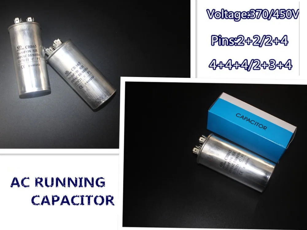 Where To Buy A Capacitor For Air Conditioner www.alibaba.com